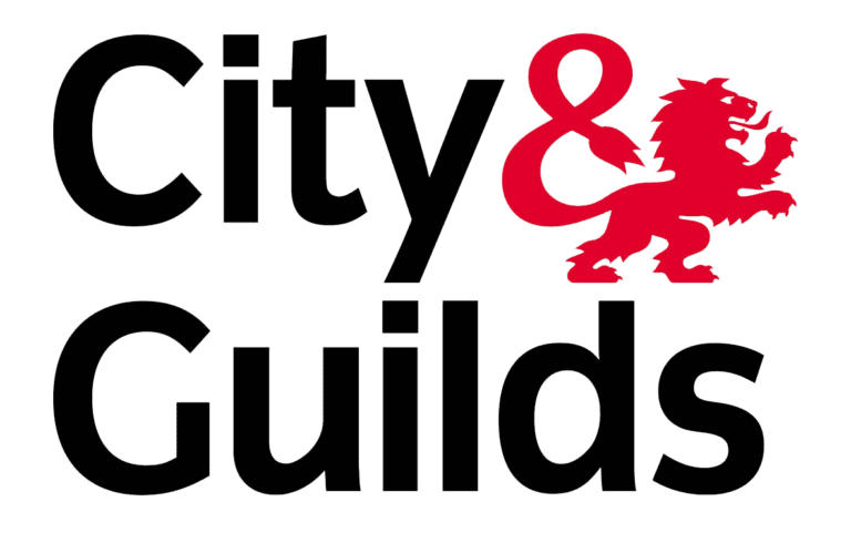 City & Guilds Logo