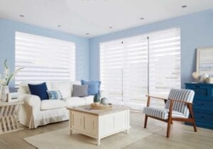 House blinds