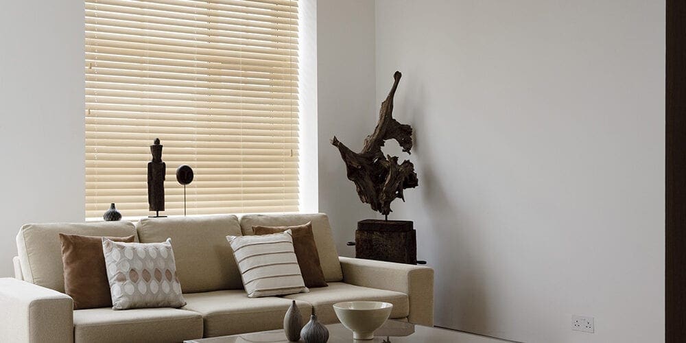 Venetian blinds Leeds