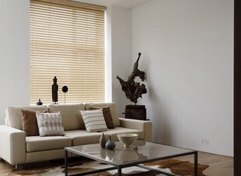Venetian blinds Leeds