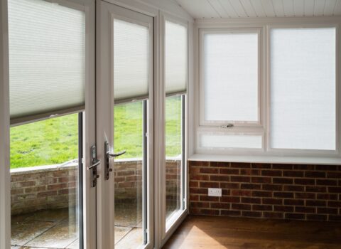 best-blinds-for-french-doors