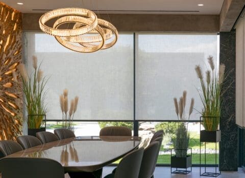 Roller Blinds Roundhay Leeds