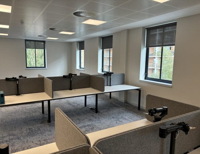 School Blinds Wakefield Roller