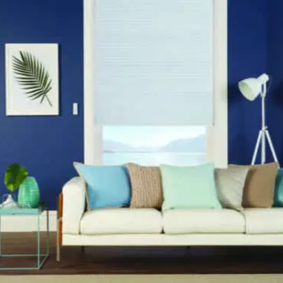 Aluminium Venetian Blinds