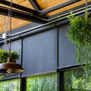 Conservatory venetian blinds in Leeds and Wakefield