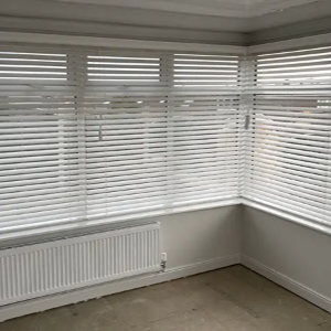 Venetian blinds for conservatories in Leeds